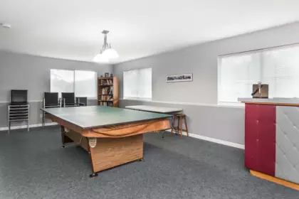 Swimming Pool Photo of 25 22308 124 Avenue, Maple Ridge, BC