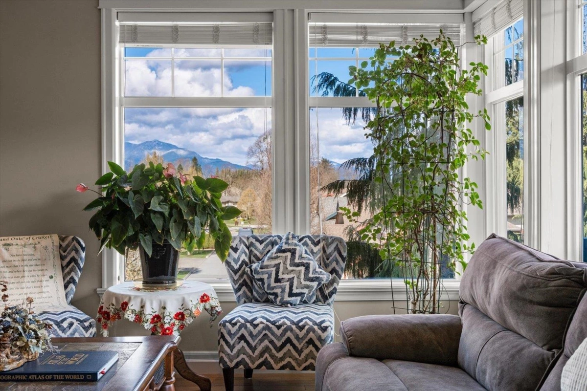 Family Room Photo of 301A 45595 Tamihi Way, Chilliwack, BC