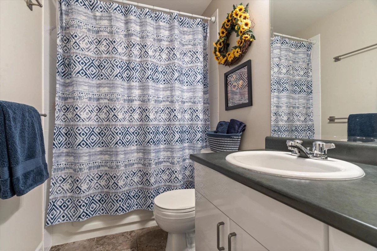 Front Yard Photo of 301A 45595 Tamihi Way, Chilliwack, BC