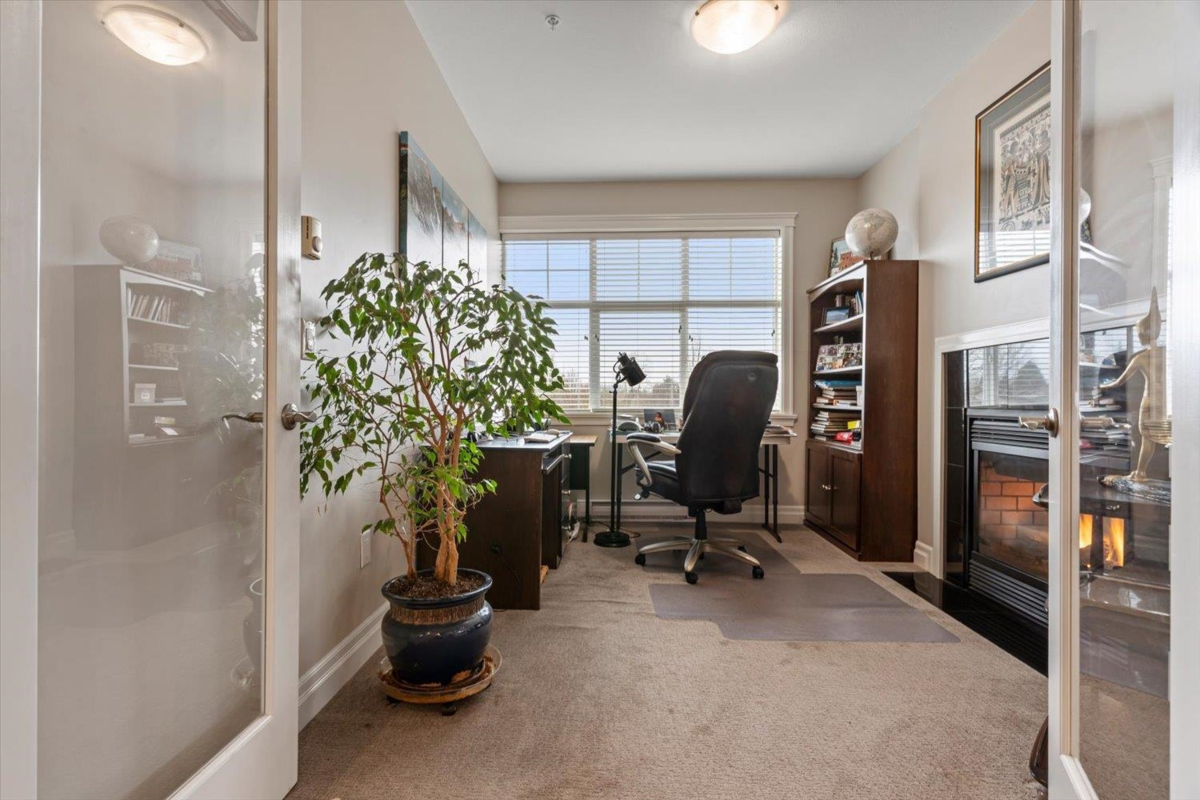 Loft / Bonus Room Photo of 301A 45595 Tamihi Way, Chilliwack, BC