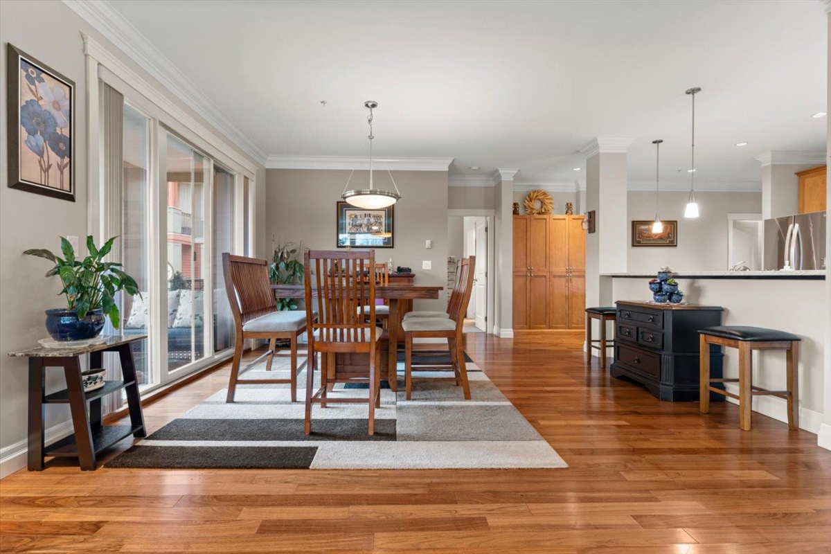 Pantry Photo of 301A 45595 Tamihi Way, Chilliwack, BC