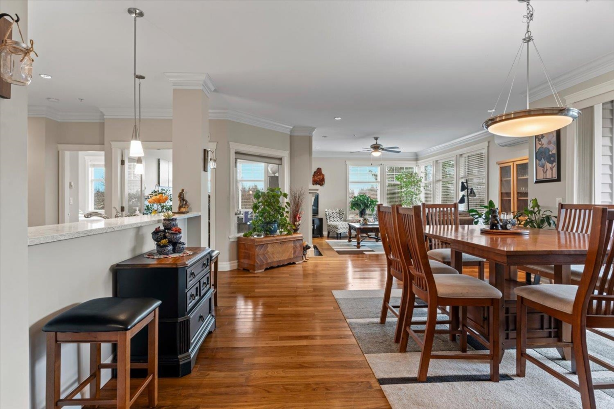 Powder Room Photo of 301A 45595 Tamihi Way, Chilliwack, BC