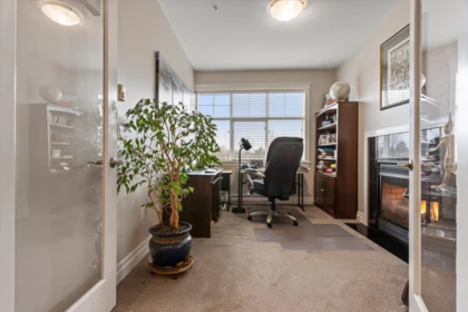 Loft / Bonus Room Photo of 301A 45595 Tamihi Way, Chilliwack, BC