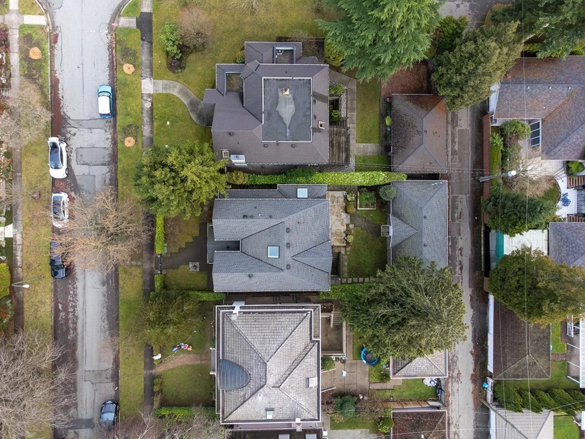 Garden / Landscaping Photo of 1420 W 53rd Avenue, Vancouver, BC