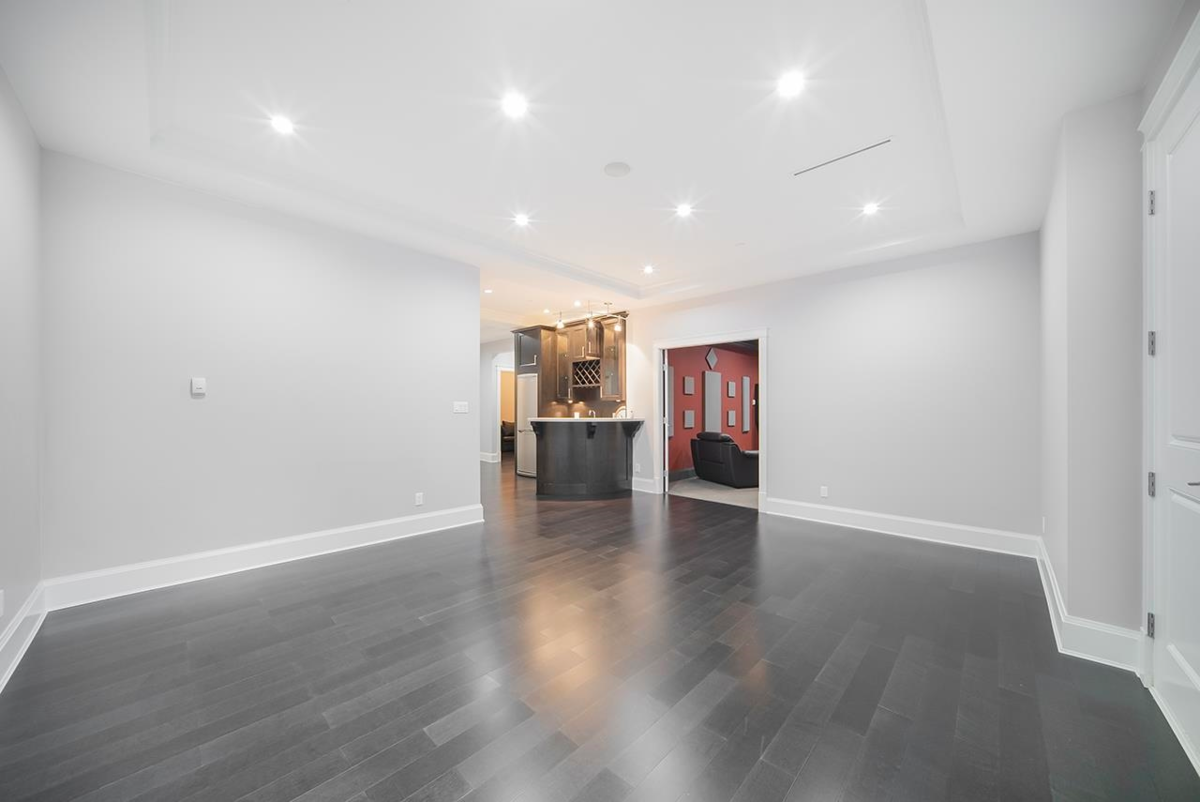Hallway Photo of 1420 W 53rd Avenue, Vancouver, BC