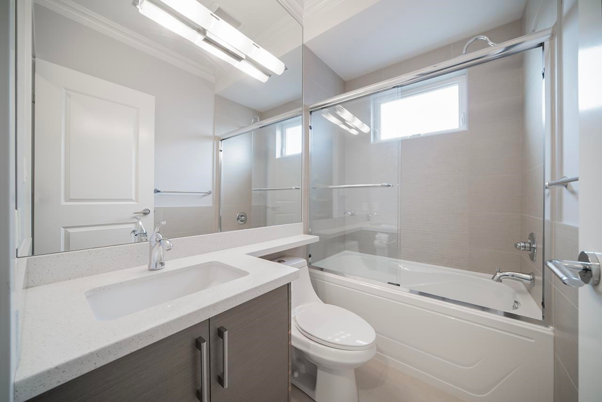 Mudroom Photo of 1420 W 53rd Avenue, Vancouver, BC