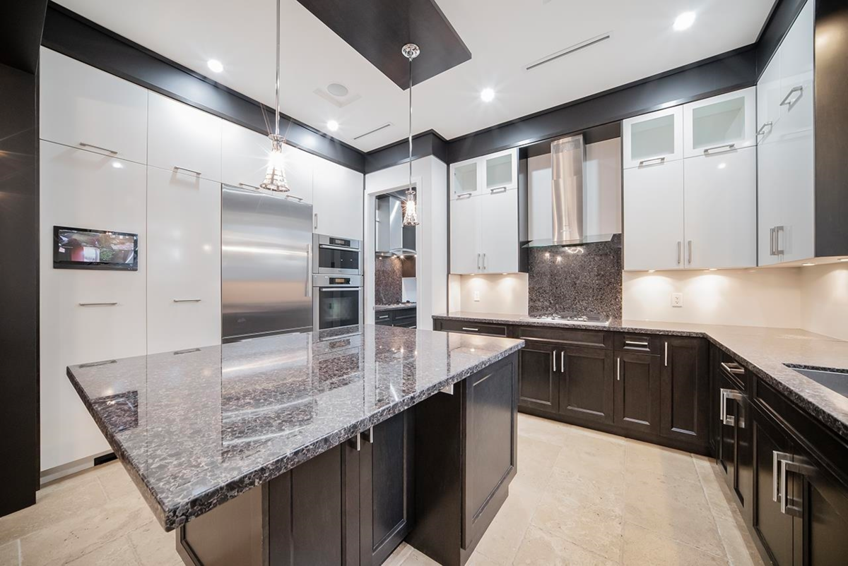Pantry Photo of 1420 W 53rd Avenue, Vancouver, BC