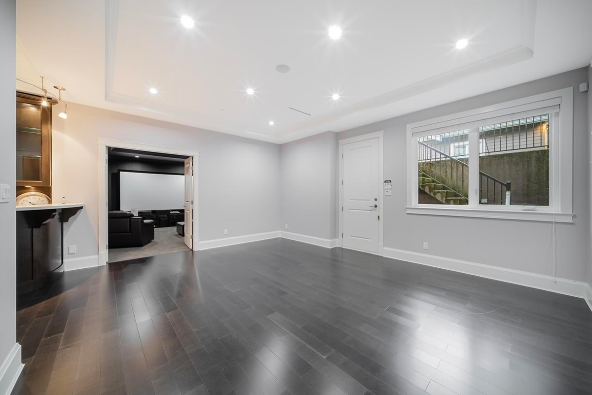 Staircase Photo of 1420 W 53rd Avenue, Vancouver, BC