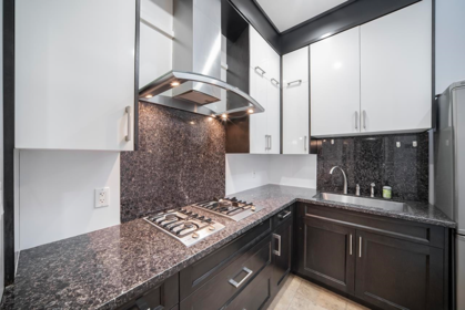 Breakfast Nook Photo of 1420 W 53rd Avenue, Vancouver, BC