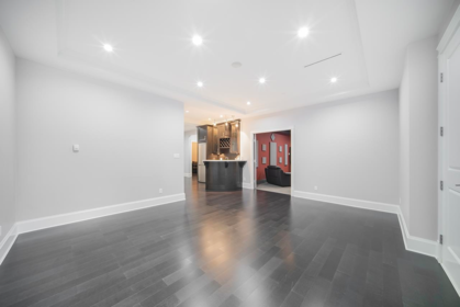 Hallway Photo of 1420 W 53rd Avenue, Vancouver, BC