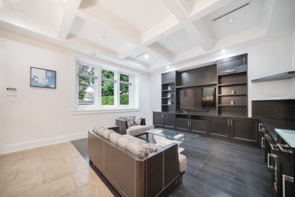 Kitchen Photo of 1420 W 53rd Avenue, Vancouver, BC
