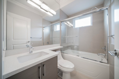 Mudroom Photo of 1420 W 53rd Avenue, Vancouver, BC