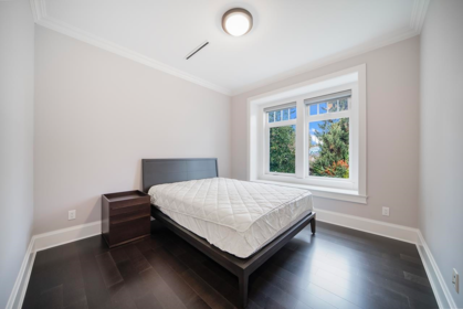 Powder Room Photo of 1420 W 53rd Avenue, Vancouver, BC