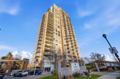 1901 271 Francis Way, New Westminster, BC, New Westminster — Apartment/Condo for sale