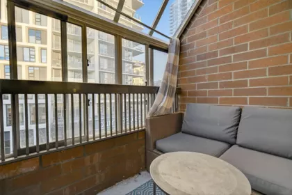 Office / Den Photo of 902 950 Drake Street, Vancouver, BC