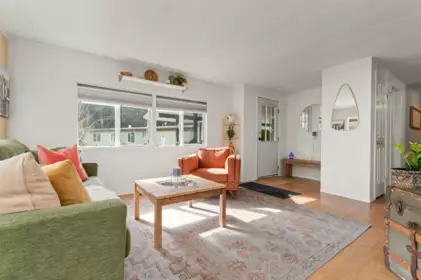 69 3942 Columbia Valley Highway, Cultus Lake, BC, Cultus Lake — Manufactured Home for sale