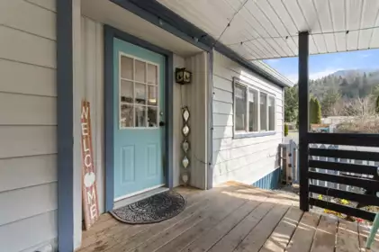 69 3942 Columbia Valley Highway, Cultus Lake, BC, Cultus Lake — Manufactured Home for sale