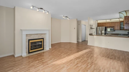 Breakfast Nook Photo of 306 48 Richmond Street, New Westminster, BC