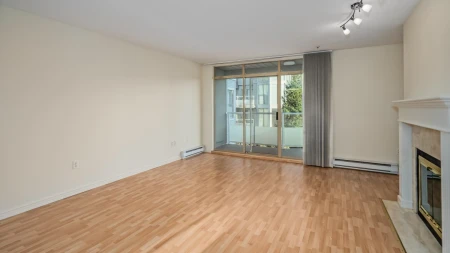 306 48 Richmond Street, New Westminster, BC, New Westminster — Apartment/Condo for sale