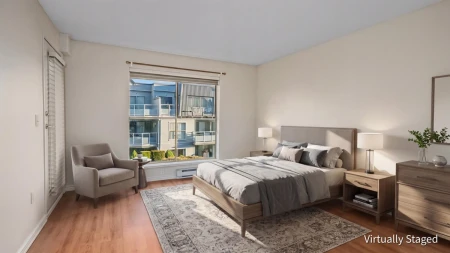 Loft / Bonus Room Photo of 306 48 Richmond Street, New Westminster, BC