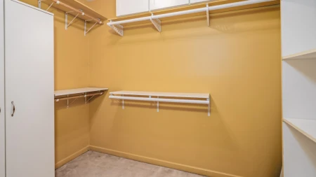 Mudroom Photo of 306 48 Richmond Street, New Westminster, BC