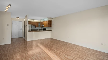 Office / Den Photo of 306 48 Richmond Street, New Westminster, BC