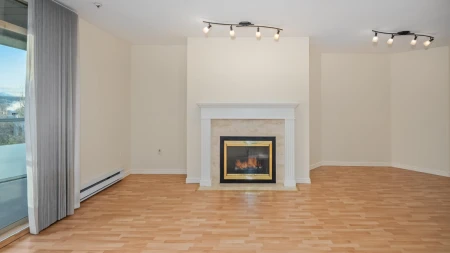 Pantry Photo of 306 48 Richmond Street, New Westminster, BC