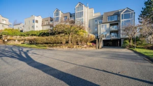 306 48 Richmond Street, New Westminster, BC
