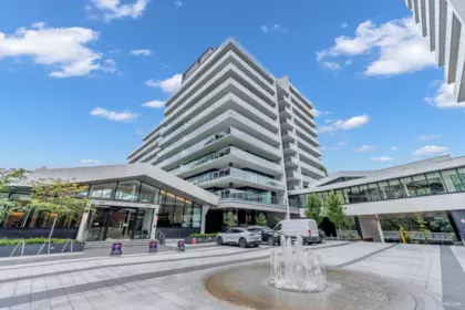 214 6833 Pearson Way, Richmond, BC, Richmond — Apartment/Condo for sale