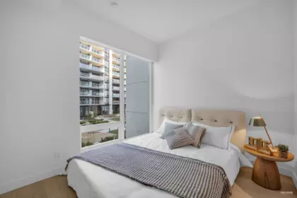 Loft / Bonus Room Photo of 214 6833 Pearson Way, Richmond, BC