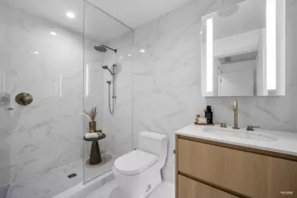 Office / Den Photo of 214 6833 Pearson Way, Richmond, BC