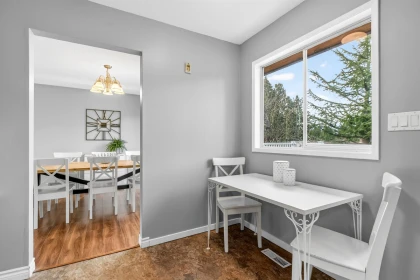 Bedroom 2 Photo of 21875 124 Avenue, Maple Ridge, BC