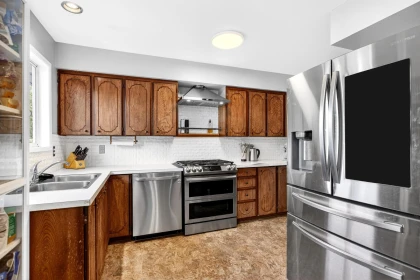 Pantry Photo of 21875 124 Avenue, Maple Ridge, BC
