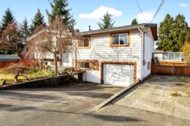 21875 124 Avenue, Maple Ridge, BC