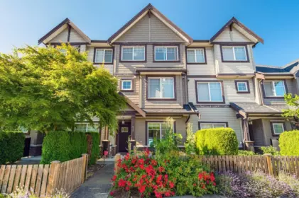 11 9733 Blundell Road, Richmond, BC, Richmond — Townhouse for sale