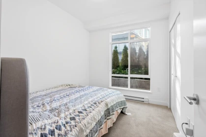 Laundry Room Photo of 210 7123 11th Avenue, Burnaby, BC