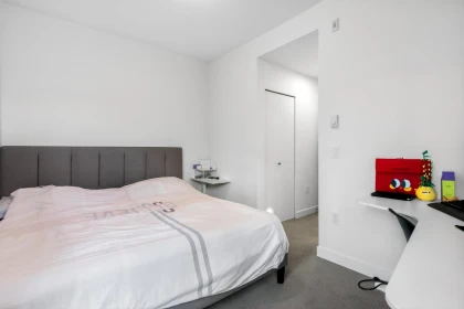 Loft / Bonus Room Photo of 210 7123 11th Avenue, Burnaby, BC