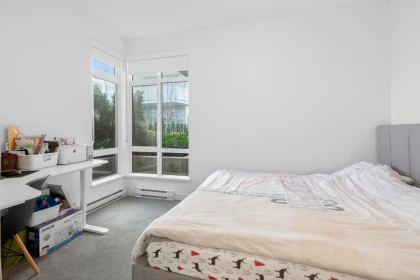Office / Den Photo of 210 7123 11th Avenue, Burnaby, BC