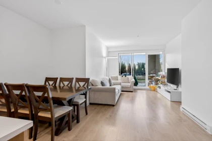 Primary Bedroom Photo of 210 7123 11th Avenue, Burnaby, BC