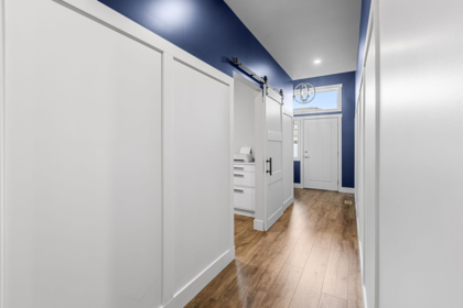 34 628 Mccombs Drive, Harrison Hot Springs, BC, Harrison Hot Springs — Half Duplex for sale