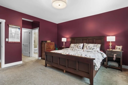 Office / Den Photo of 34 628 Mccombs Drive, Harrison Hot Springs, BC