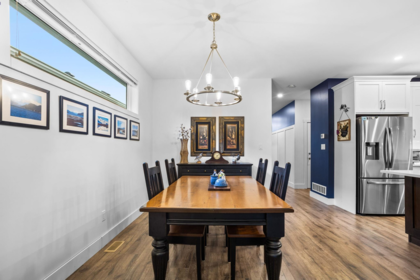 Primary Bedroom Photo of 34 628 Mccombs Drive, Harrison Hot Springs, BC