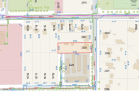 2339 168 Street, Surrey, BC