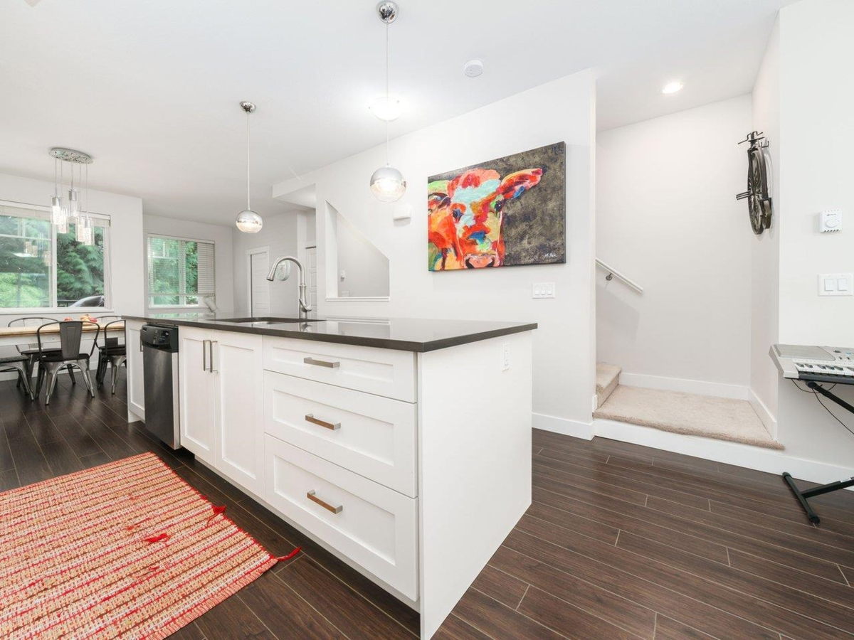 Dining Area Photo of 29 13864 Hyland Road, Surrey, BC