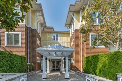 210 1375 View Crescent, Delta, BC, Delta — Apartment/Condo for sale