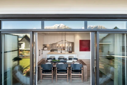 Loft / Bonus Room Photo of 41147 Tabletop Lane, Squamish, BC