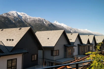 Outdoor Patio Photo of 41147 Tabletop Lane, Squamish, BC