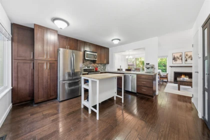 4742 Laurelwood Place, Burnaby, BC, Burnaby — Townhouse for sale