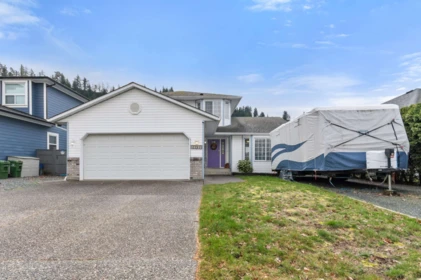 45944 Thomas Road, Chilliwack, BC, Chilliwack — Single Family Residence for sale
