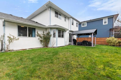 45944 Thomas Road, Chilliwack, BC, Chilliwack — Single Family Residence for sale